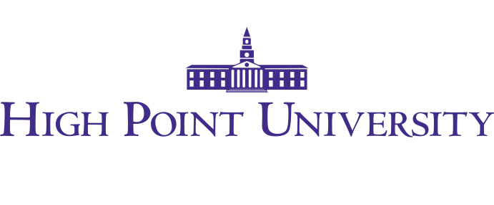 High Point University 